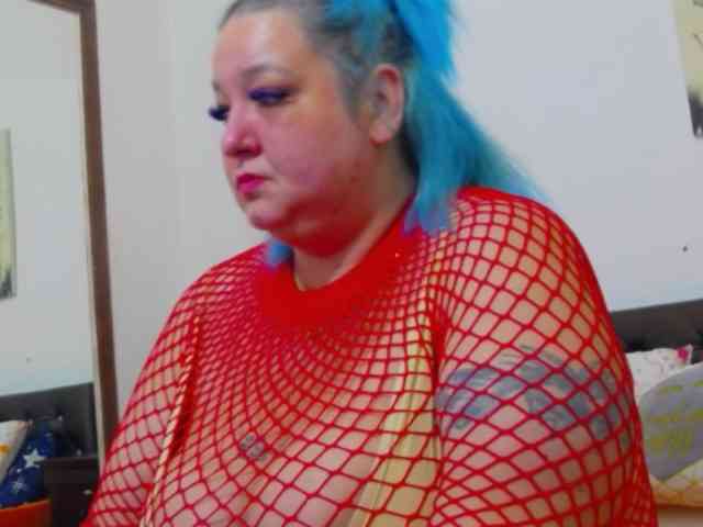 BBWBlackDevon webcam