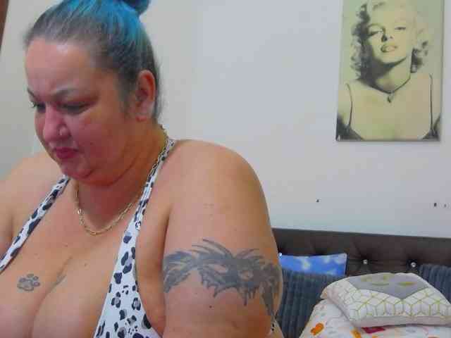 BBWBlackDevon BBWBlackDevon