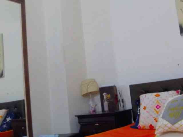 BBWBlackDevon webcam