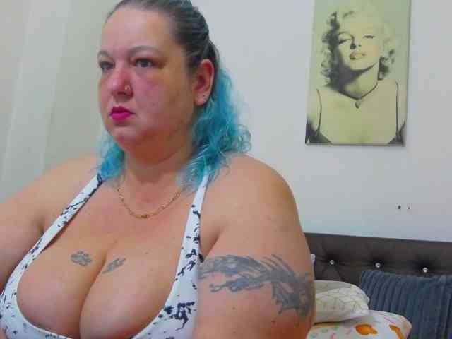 BBWBlackDevon BBWBlackDevon