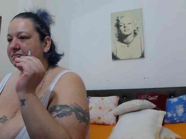 BBWBlackDevon