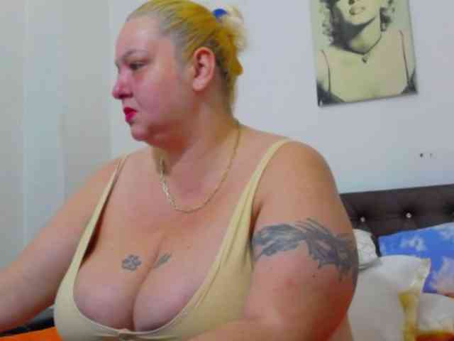 BBWBlackDevon BBWBlackDevon