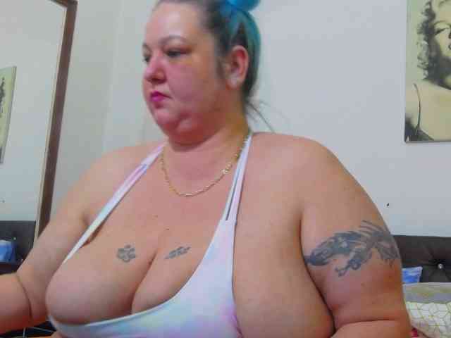 BBWBlackDevon webcam