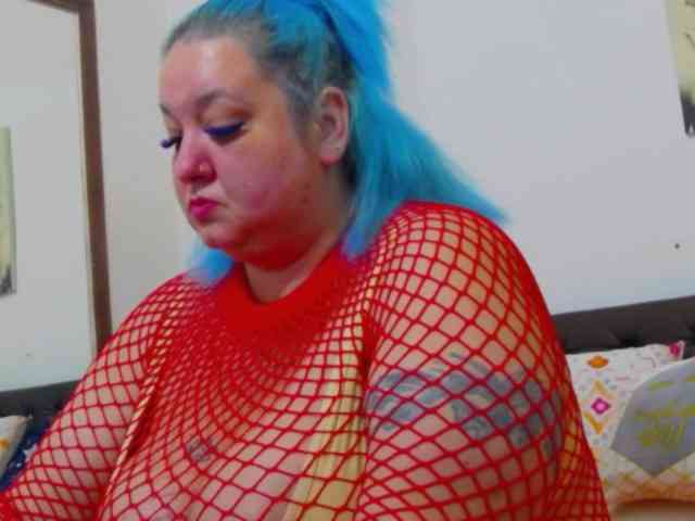 BBWBlackDevon webcam