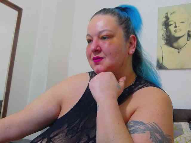 BBWBlackDevon