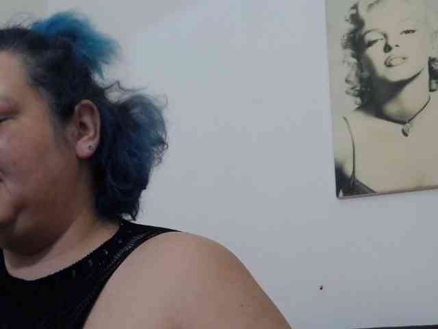 BBWBlackDevon webcam