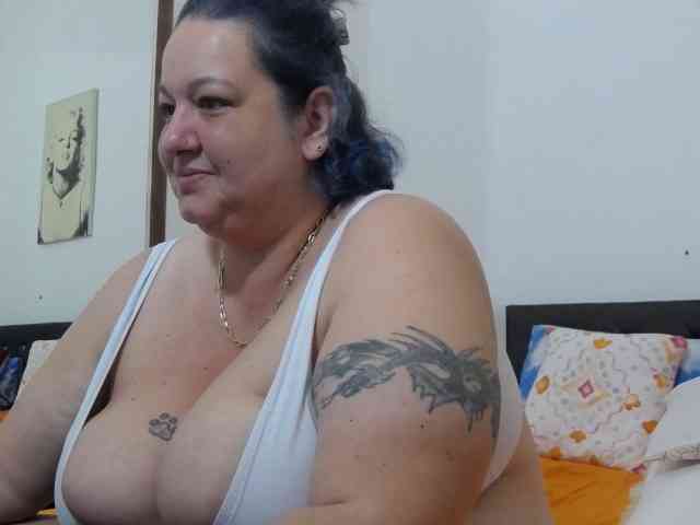 BBWBlackDevon