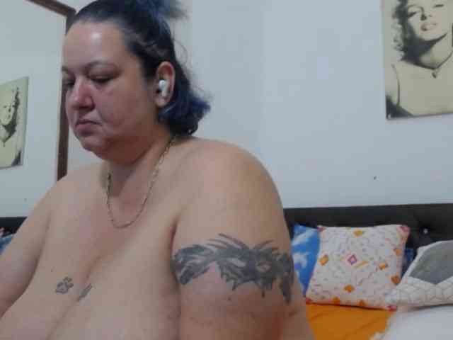 BBWBlackDevon