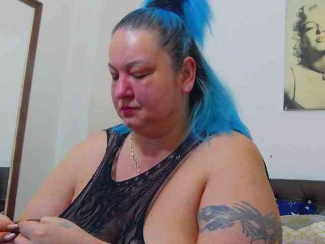 BBWBlackDevon webcam