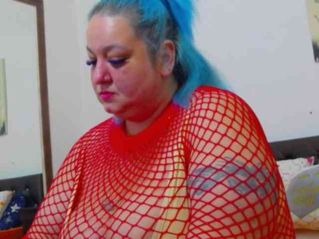 BBWBlackDevon webcam