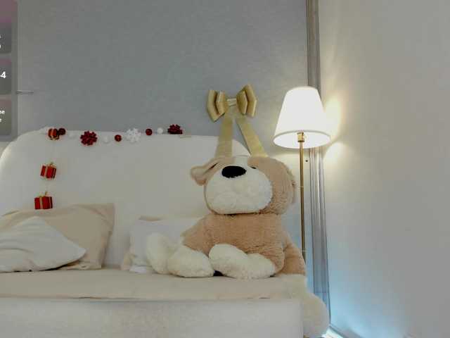 Bellaxdoll's BongaCams show and profile