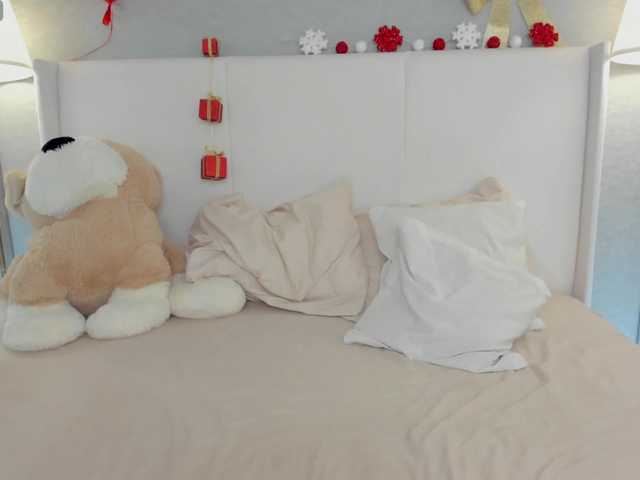 Bellaxdoll's BongaCams show and profile