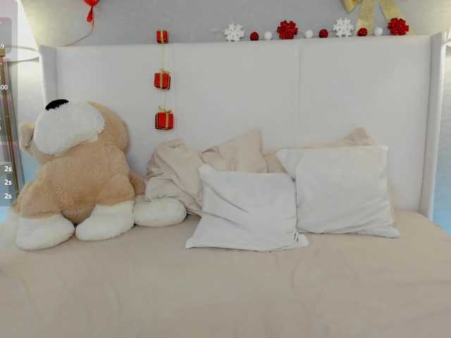 Bellaxdoll's BongaCams show and profile