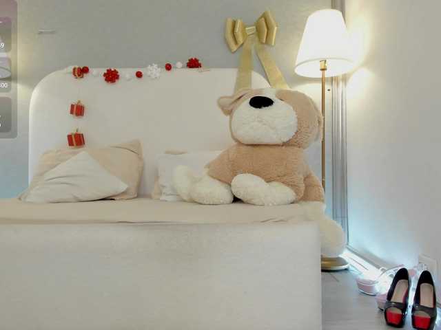 Bellaxdoll's BongaCams show and profile