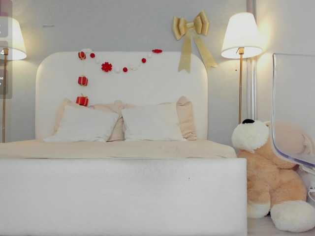 Bellaxdoll's BongaCams show and profile