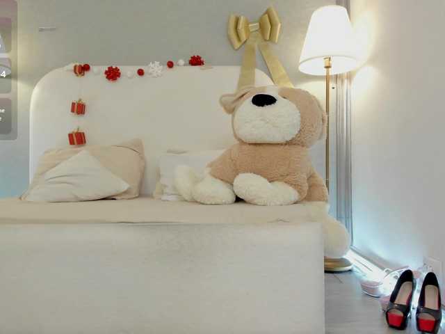 Bellaxdoll's BongaCams show and profile