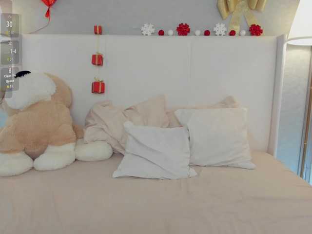 Bellaxdoll's BongaCams show and profile