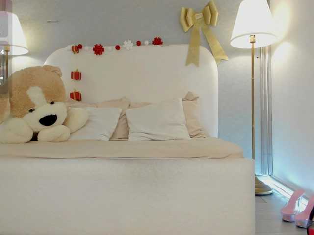 Bellaxdoll's BongaCams show and profile