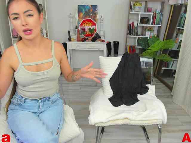 Bellaxdoll Live Webcam on BongaCams Bellaxdoll Live Webcam on BongaCams