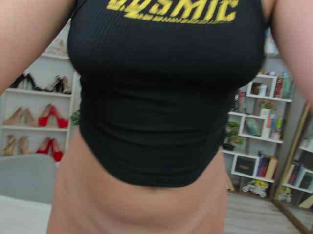 Dariaa_doll webcam