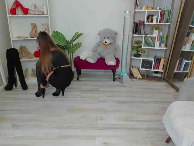 DariaNaughty webcam