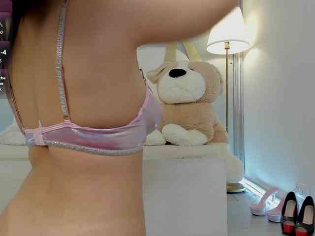Dariaa_doll webcam