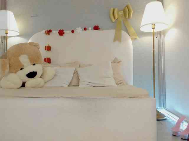 free online chat Bellaxdoll