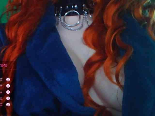 girlwiththesecret Live Webcam on BongaCams