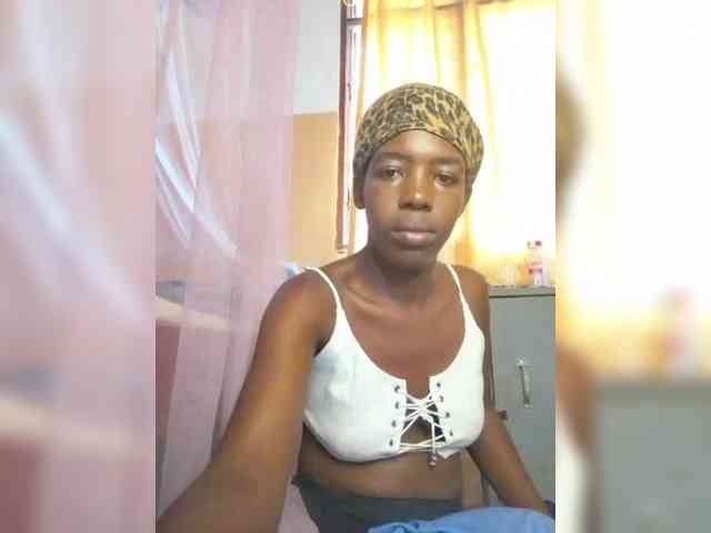 Tanasha webcam