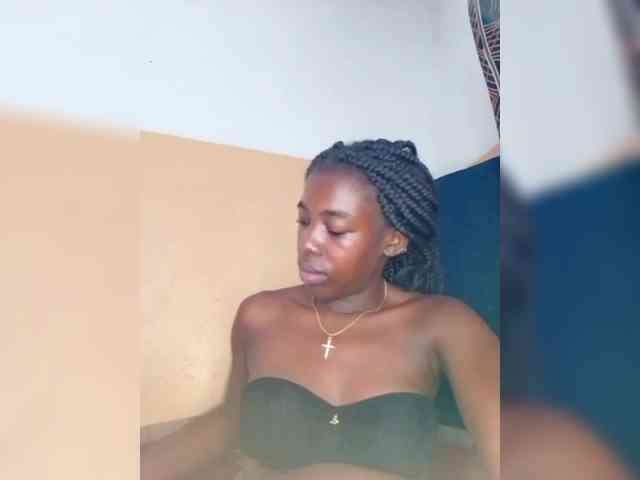 Tanasha Live Webcam on BongaCams