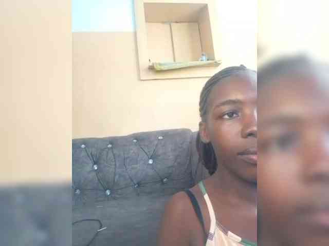 Tanasha webcam
