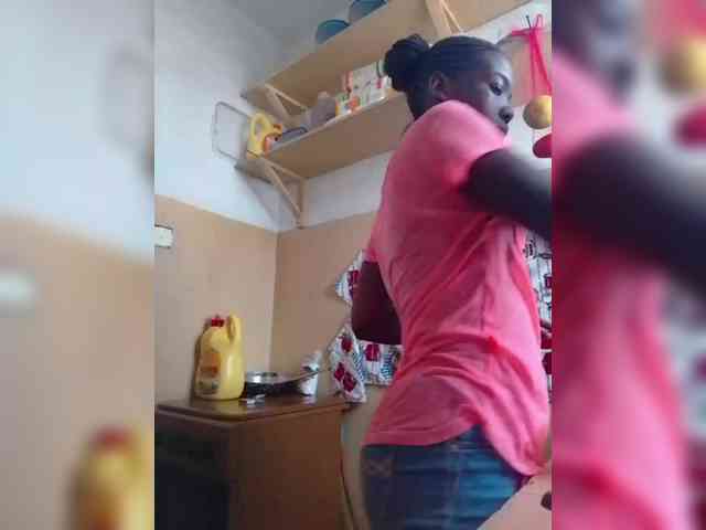 Tanasha webcam