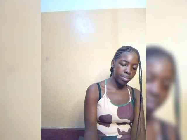 Tanasha webcam