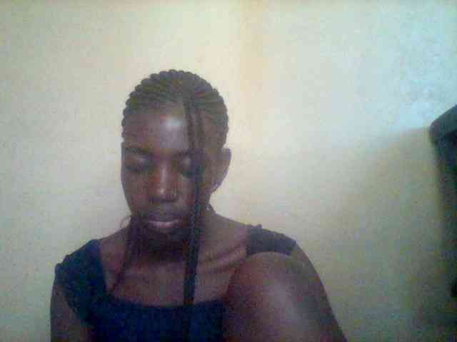 Tanasha webcam