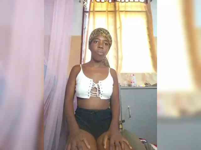 Tanasha webcam