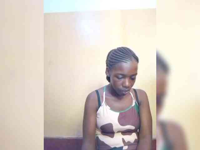 Tanasha webcam