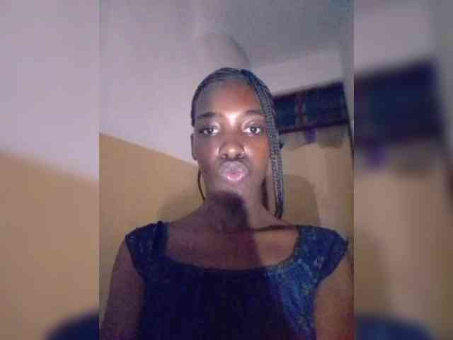 Tanasha webcam