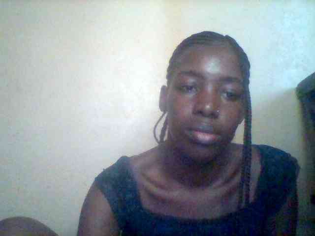 Tanasha webcam