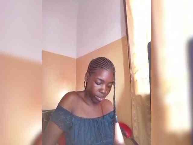Tanasha webcam