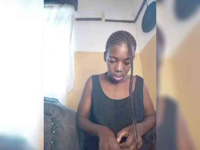 Tanasha webcam