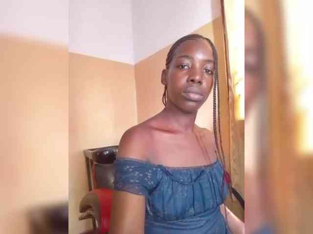 Tanasha webcam