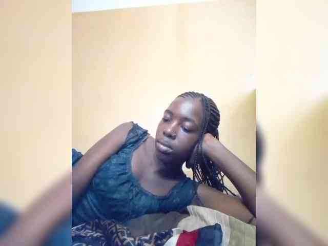 Tanasha webcam