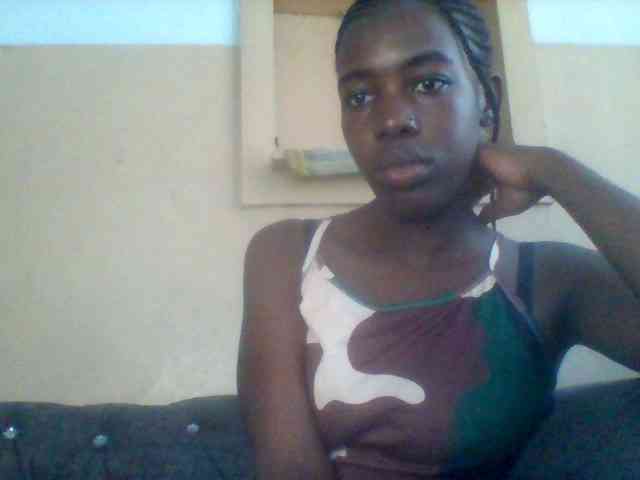 Tanasha webcam