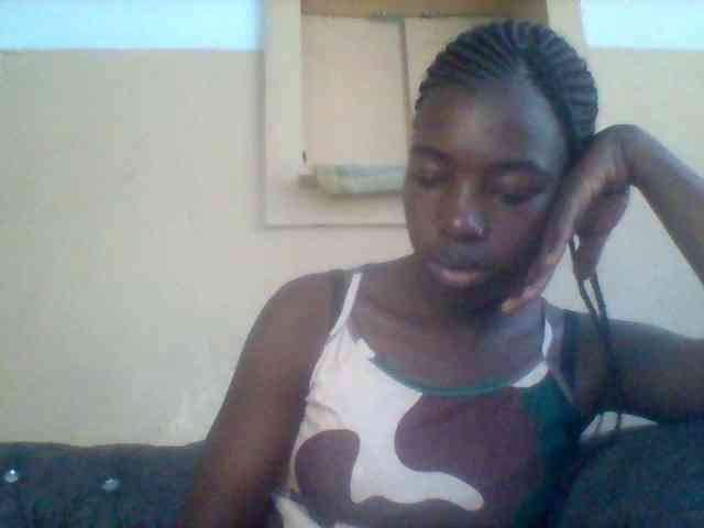 Tanasha webcam