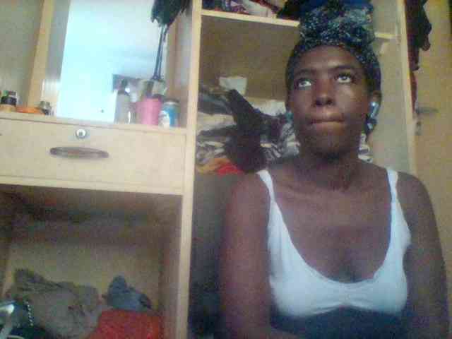 Tanasha webcam