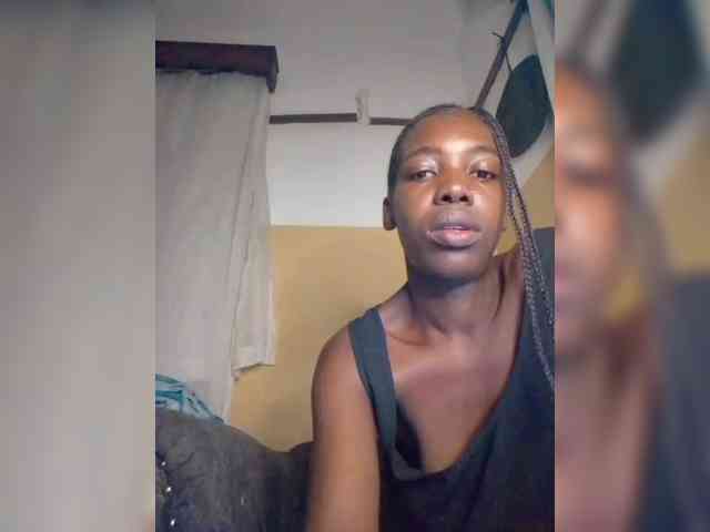 Tanasha webcam