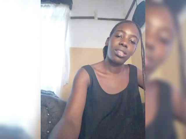 Tanasha webcam