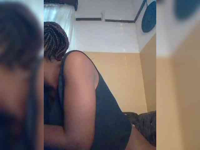 Tanasha webcam
