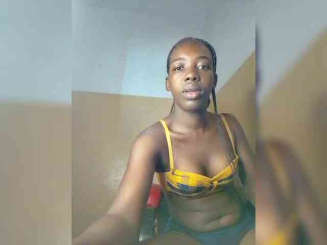 Tanasha webcam