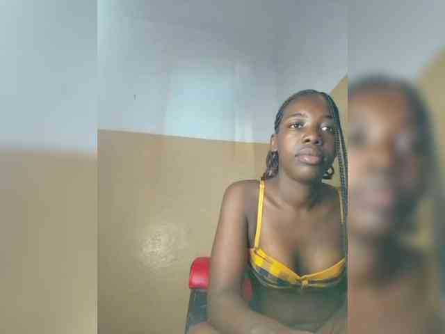 Tanasha webcam